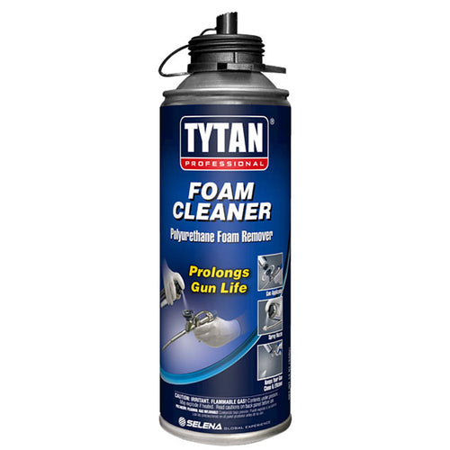 Tytan Foam Gun Cleaner