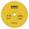 Dewalt 12 in. Precision Trim Miter Saw Blades