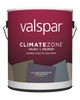 Valspar Climate Zone® 1 Quart Satin White