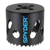 Spyder 600084CF 2-1/4 Bi-Metal Hole Saw Rapid Core Eject™