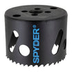 Spyder 600091CF 2-3/4 Bi-Metal Hole Saw Rapid Core Eject™