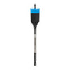 Spyder 7/8 x 6 Spade Bit Stinger™