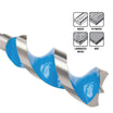 Spyder 4-Piece   Woodboring   Power   Bit   Set   (1/2,   5/8,   3/4,   1)   Stinger™