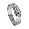 Ideal-Tridon 57-0, 1/2 Hy-Gear® Clamps 3/4 To 2-3/4