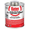 All-Purpose Cement, Clear, 32-oz.