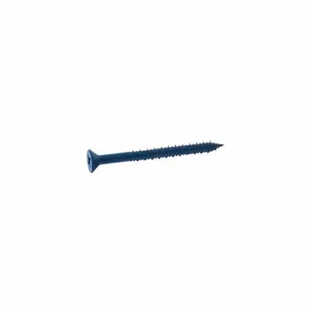 Grip-Rite 1/4 x 1-3/4” Hex Washer Head Steel Concrete 1 lbs Screws