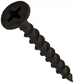 Pro-Twist 6 x 1-5/8” Bugle Head, Coarse Thread, Sharp Point