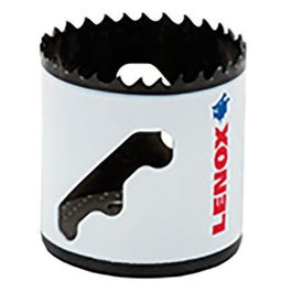 Hole Saw, Bi-Metal, 83mm, 3.25-In.