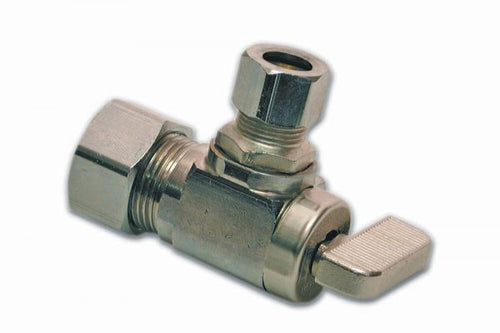 Danco Angle Stop Valve 3/8 x 5/8