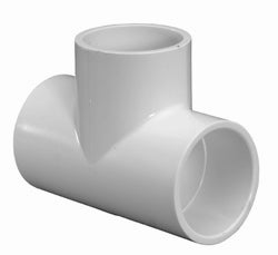 Lasco Fittings ¾ Slip x Slip x Slip Sch40 Tee