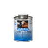 Black Swan's Wet-Or-Dry PVC Cement - Medium 4 oz.