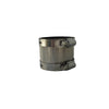 Braxton Harris Company 4″ No-Hub Coupling