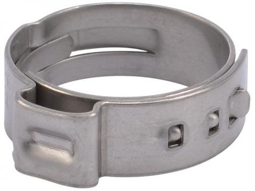 Sharkbite Stainless Steel Clamp Ring 3/4 in.