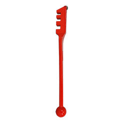 Red Devil DIY Glass Cutter 5 in.