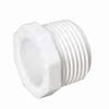 Mueller  3/4 MPT Plug PVC