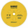 Dewalt 12 in. Precision Trim Miter Saw Blades